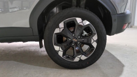 Dacia Duster Hybrid 140 4x2 extreme + pack techno + pack city  occasion  Ganges - photo n6