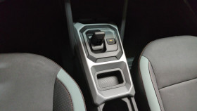 Dacia Duster Hybrid 140 4x2 extreme + pack techno + pack city  occasion  Ganges - photo n15