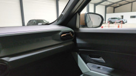 Dacia Duster Hybrid 140 4x2 extreme + pack techno + pack city  occasion  Ganges - photo n18