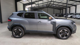 Dacia Duster Hybrid 140 4x2 extreme + pack techno + pack city  occasion  Ganges - photo n3
