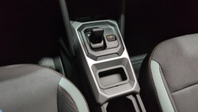Dacia Duster Hybrid 140 4x2 extreme + pack techno + pack city  occasion  Ganges - photo n16