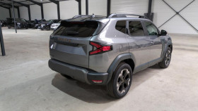 Dacia Duster Hybrid 140 4x2 extreme + pack techno + pack city  occasion  Ganges - photo n4