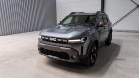 Dacia Duster Hybrid 140 4x2 extreme + pack techno + pack city  occasion  Ganges - photo n2