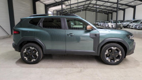 Dacia Duster Hybrid 140 4x2 extreme + pack techno + pack city  occasion  Ganges - photo n3