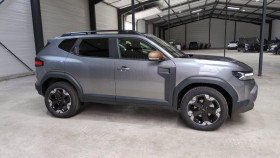 Dacia Duster , garage SJ AUTOMOBILES  Ganges