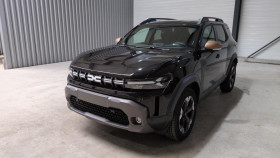 Dacia Duster Hybrid 140 4x2 extreme + pack techno + pack city  occasion  Ganges - photo n2