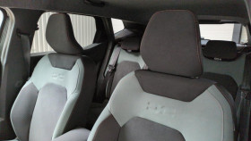 Dacia Duster Hybrid 140 4x2 extreme + pack techno + pack city  occasion  Ganges - photo n11