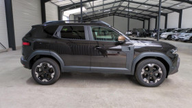 Dacia Duster Hybrid 140 4x2 extreme + pack techno + pack city  occasion  Ganges - photo n3