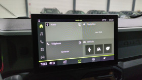 Dacia Duster Hybrid 140 4x2 extreme + pack techno + pack city  occasion  Ganges - photo n14