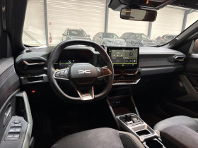 Dacia Duster Hybrid 140 4x2 extreme + pack techno  occasion  Ganges - photo n8
