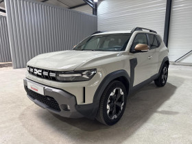 Dacia Duster Hybrid 140 4x2 extreme + pack techno  occasion  Ganges - photo n2