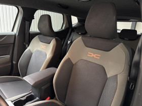 Dacia Duster Hybrid 140 4x2 extreme + pack techno  occasion  Ganges - photo n11