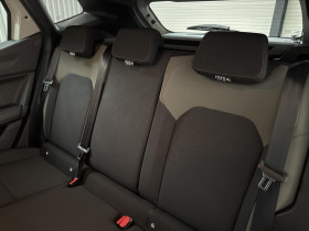 Dacia Duster Hybrid 140 4x2 extreme + pack techno  occasion  Ganges - photo n7