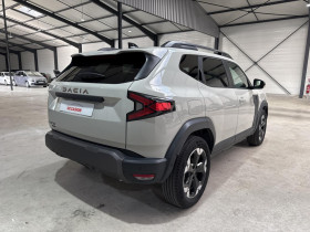 Dacia Duster Hybrid 140 4x2 extreme + pack techno  occasion  Ganges - photo n4