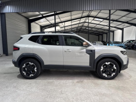 Dacia Duster Hybrid 140 4x2 extreme + pack techno  occasion  Ganges - photo n3