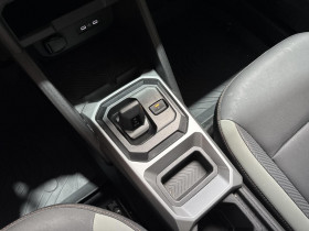 Dacia Duster Hybrid 140 4x2 extreme + pack techno  occasion  Ganges - photo n17