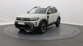 Dacia Duster , garage SUZUKI BEZIERS  BEZIERS