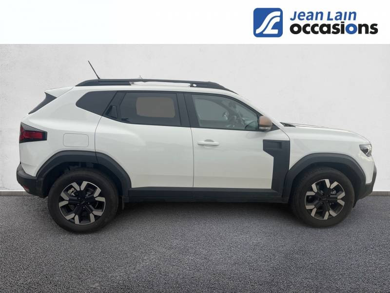 Dacia Duster Hybrid 140 4x2 Extreme  occasion  Sallanches - photo n4