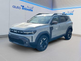 Dacia Duster occasion année 2025 boite Automatique Annonce Dacia Duster occasion Hybride Hybrid 140 4x2 Extreme à VILLEFRANCHE SUR SAONE