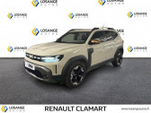 Dacia Duster Hybrid 140 4x2 Extreme   Clamart 92