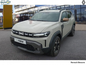 Dacia Duster , garage Renault Beaune  Beaune