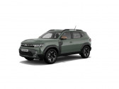 Dacia Duster occasion année 2025 boite Automatique Annonce Dacia Duster occasion Essence Hybrid 140 4x2 Extreme à LE HAVRE