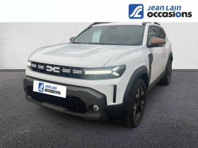Dacia Duster , garage JEAN LAIN OCCASION SPOTICAR SALLANCHES  Sallanches