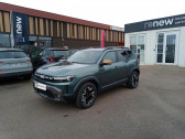 Dacia Duster occasion année 2024 boite Automatique Annonce Dacia Duster occasion Essence Hybrid 140 4x2 Extreme à LANGRES
