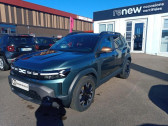 Dacia Duster Hybrid 140 4x2 Extreme  2024 - annonce de voiture en vente sur Auto Sélection.com