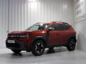 Dacia Duster Hybrid 140 4x2 Extreme   MORLAIX 29