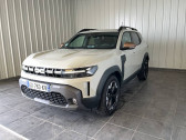 Annonce Dacia Duster occasion Hybride Hybrid 140 4x2 Extreme  CONCARNEAU