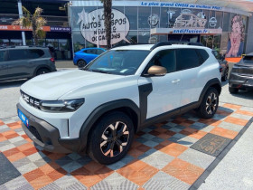 Dacia Duster , garage SN DIFFUSION ALBI  Lescure-d'Albigeois
