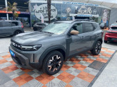 Annonce Dacia Duster occasion  HYBRID 140 4X2 EXTREME  Lescure-d'Albigeois