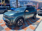 Annonce Dacia Duster occasion  HYBRID 140 4X2 EXTREME  Sax