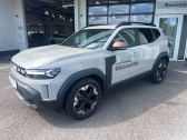 Annonce Dacia Duster occasion Hybride Hybrid 140 4x2 Extreme  QUIMPER