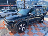Dacia Duster occasion 2024 Dacia Duster HYBRID 140 4X2 JOURNEY Attelage 1°Main  à Cahors 46