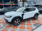 Dacia Duster HYBRID 140 4X2 JOURNEY PACK CITY   Lescure-d'Albigeois 81