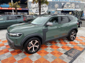 Dacia Duster occasion année 2025 boite Automatique Annonce Dacia Duster occasion HYBRID 140 4X2 JOURNEY PACK CITY à Saïx