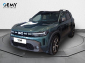 Dacia Duster Hybrid 140 4x2 Journey   Dinan 22
