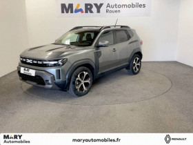 Dacia Duster , garage MARY AUTOMOBILES ROUEN  ROUEN