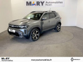 Dacia Duster occasion année 2025 boite Automatique Annonce Dacia Duster occasion Essence Hybrid 140 4x2 Journey à ROUEN