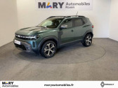 Annonce Dacia Duster occasion Essence Hybrid 140 4x2 Journey  ROUEN