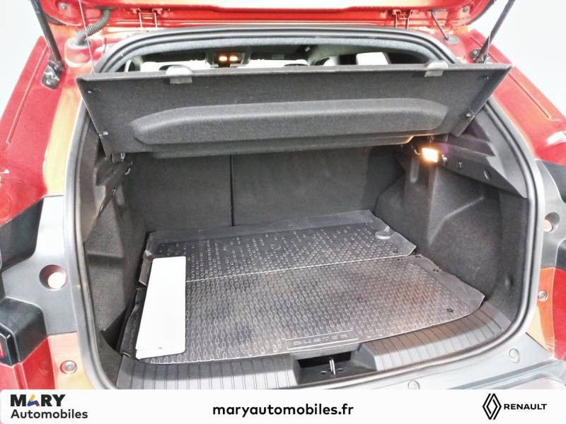 Dacia Duster Hybrid 140 4x2 Journey  occasion  LE HAVRE - photo n6