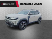 Dacia Duster occasion année 2025 boite Automatique Annonce Dacia Duster occasion Essence Hybrid 140 4x2 Journey à Agen