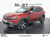 Dacia Duster Hybrid 140 4x2 Journey   LE HAVRE 76