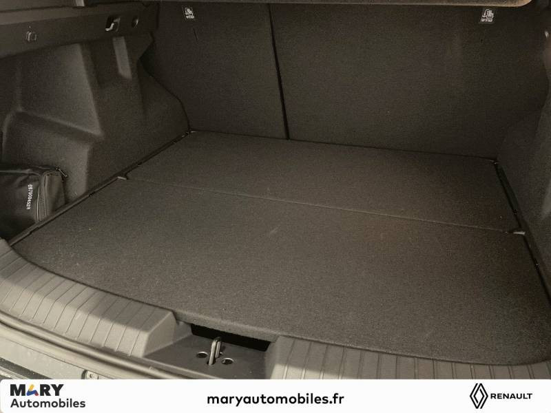 Dacia Duster Hybrid 140 4x2 Journey  occasion  ROUEN - photo n6