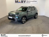Annonce Dacia Duster occasion Essence Hybrid 140 4x2 Journey  ROUEN