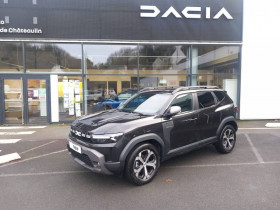 Dacia Duster , garage RENAULT CHATEAULIN  CHATEAULIN
