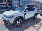 Annonce Dacia Duster occasion  HYBRID 140 4X2 JOURNEY  Lescure-d'Albigeois