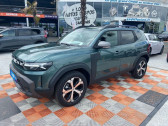 Dacia Duster occasion année 2025 boite Automatique Annonce Dacia Duster occasion HYBRID 140 4X2 JOURNEY à Lescure-d'Albigeois